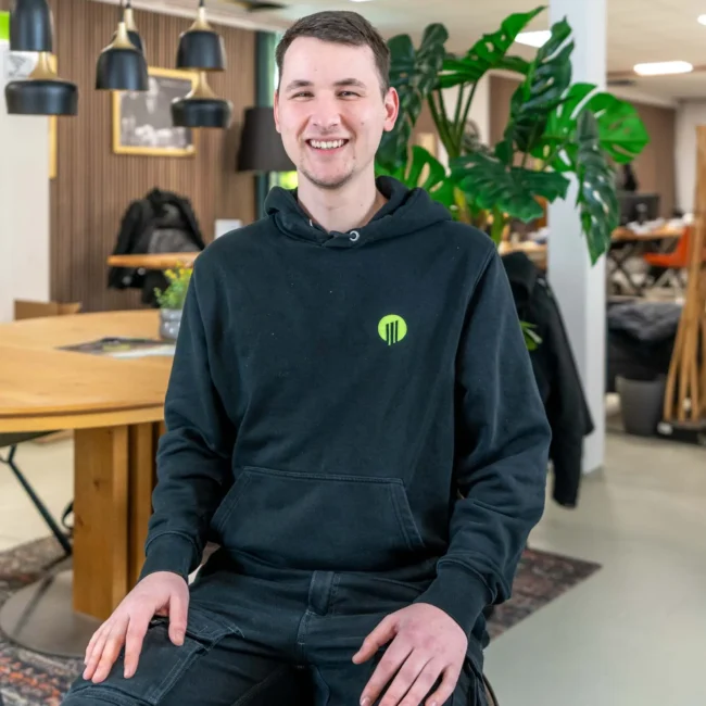 PV Green Elektriker Lennart Helbig