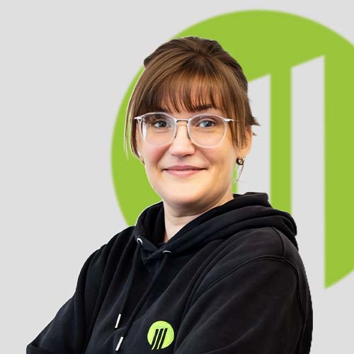 Sarah Hübner