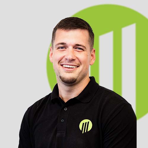 Steven Müller