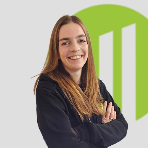 Corinna Zietz Disposition PV Green Ratingen