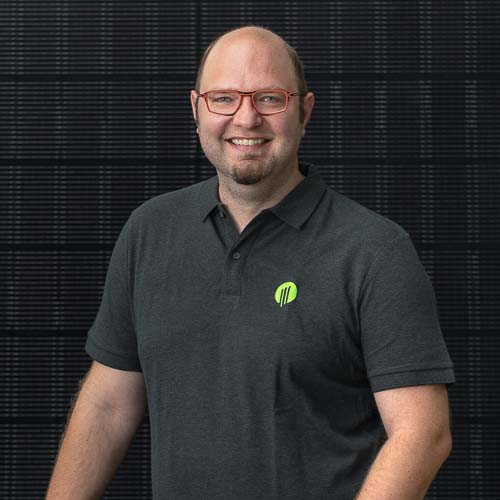 Daniel Margotsch - Betriebsleiter PV Green Gifhorn