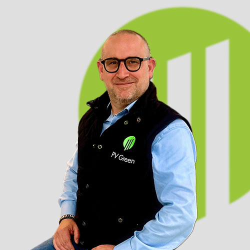 PV Green Sachsenhagen Vertrieb Ulrich Schräpler