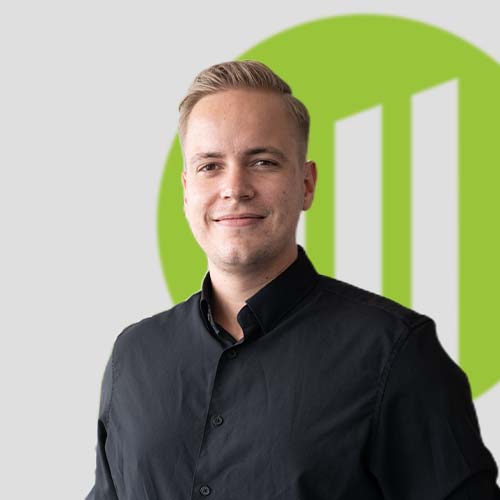 Justin Gründken